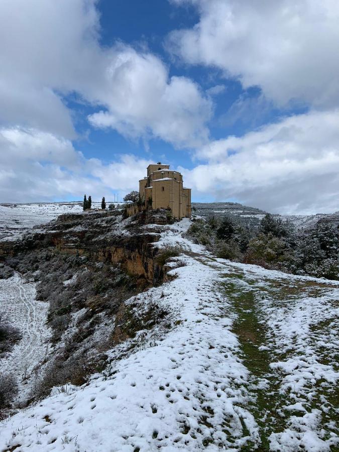 Hotel Rural Aguazul Covanera Dış mekan fotoğraf